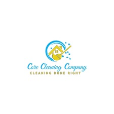 Logo for Core Cleaning Company
