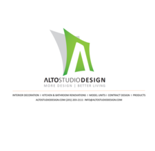 Logo for AltoStudioDesign