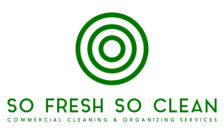 Logo for So Fresh So Clean NJ LLC