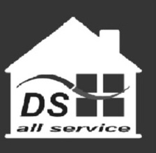 DS All Service, LLC logo