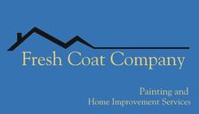 Logo for Fresh Coat Company LLC