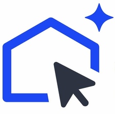 Logo for Online Home Cleaning
