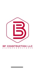 BP Construction logo