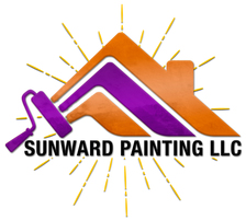 Logo for Sunward Painting, Limited Liability Company