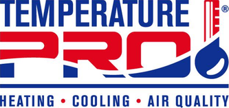 Temperature Pro Kalamazoo logo