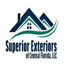 Logo for Superior Exteriors of Central Florida, LLC