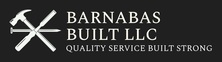 Logo for Barnabas Built, LLC