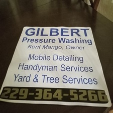 Avatar for Gilbert Pressure Washing & Lawn Care