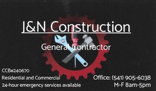 Avatar for J&N Construction
