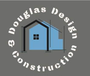 Douglas Design & Construction logo