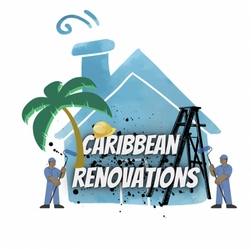 Caribbean Renovation logo