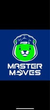 Logo for Master Moves