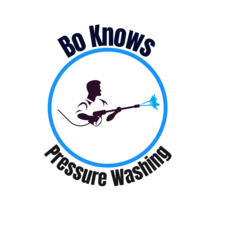 Avatar for Bo Knows Pressure Washing
