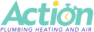 Action Plumbing Heating And Air logo