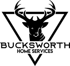 Logo for Bucksworth Services, LLC