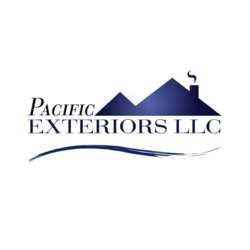 Pacific Exteriors, LLC logo