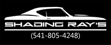 Logo for Shading Rays LLC