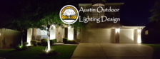 Austin Outdoor Lighting Design logo