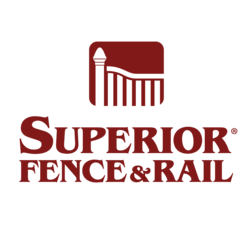 Superior Fence & Rail of Fort Collins logo