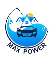 Logo for Max Power