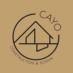 CAYO CONSTRUCTION & DESIGN , LLC logo