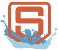Logo for Sparkle Klean Wash Pro