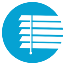 Logo for Florida Blind Company LLC