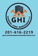 Avatar for Guerrero Home Improvement LLC