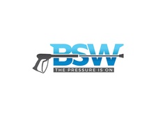 Logo for Brooks Surface Washing