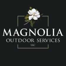 Logo for Magnolia Outdoor Services LLC
