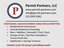 Avatar for Permit Partners, LLC