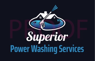 Superior  Power Washing  Services logo