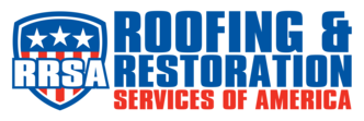 Roofing & Restoration Services of America, LLC logo