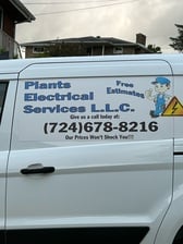 Avatar for Plants Electrical Services L.L.C