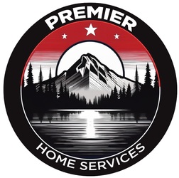 Premier Home Services logo