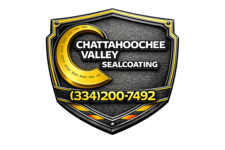 Avatar for Chattahoochee Valley Sealcoating, LLC