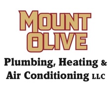 Mount Olive Plumbing Heating & Air Conditioning logo