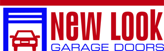 New Look Garage Doors LLC logo