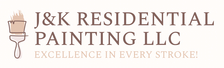 Logo for J&K Residential Painting, LLC