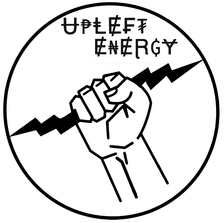 Upleft Energy, Inc. logo