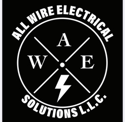 All Wire Electrical Solutions, LLC logo