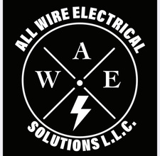 Avatar for All Wire Electrical Solutions, LLC