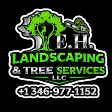 Avatar for E.H. Landscaping & tree services