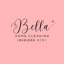 Bella Home Cleaning logo