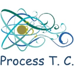 Process T. C. logo