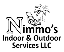 Logo for Nimmo Indoor & Outdoor Service LLC