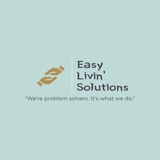 Logo for Easy Livin' Solutions, LLC