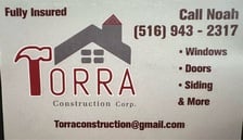 Avatar for Torra Construction Corp