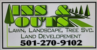 Ins & Outs, LLC logo