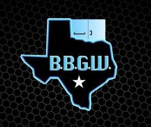 BB Glass Works logo
